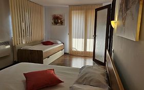 Timisoara City Apartments